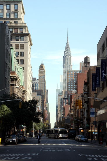 Chrysler Building