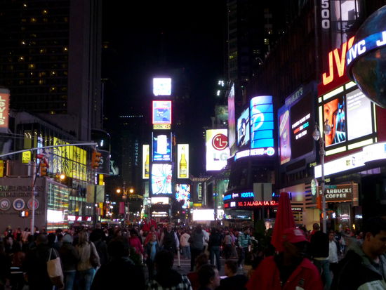 Times Square