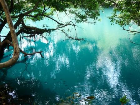 Blue Lagoon