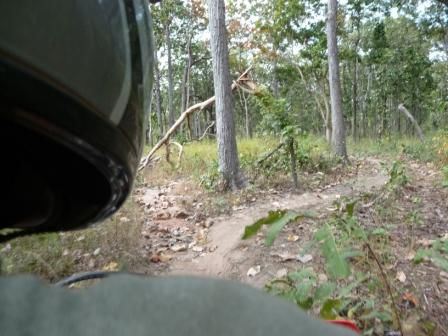 Off-Road