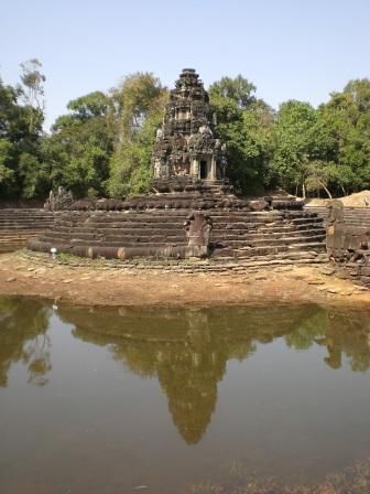 Neak Pean