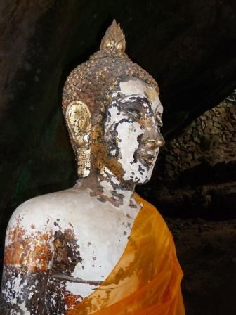 im Wat Suwankhuah
