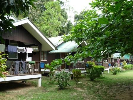 Mama's Chalet