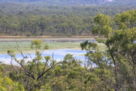 Mareeba Wetlands