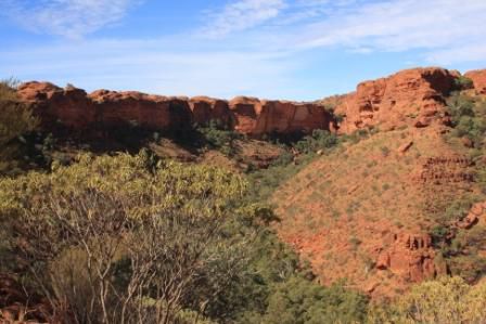 der Kings Canyon