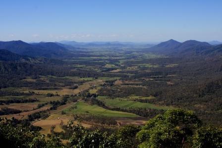 Pease Lookout