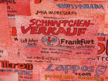 und beim genaueren Hinsehen, findet man das!