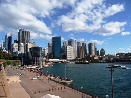 Circular Quay