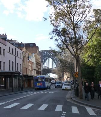The Rocks