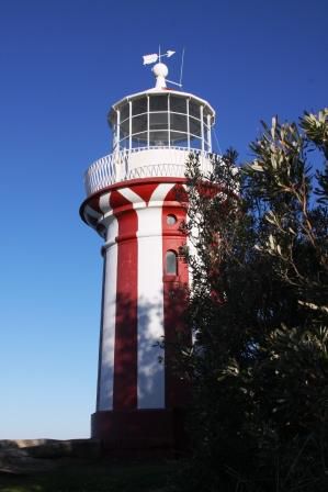 South Head Light House