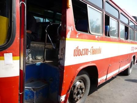 Der Local Bus
