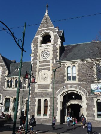 Art Gallery