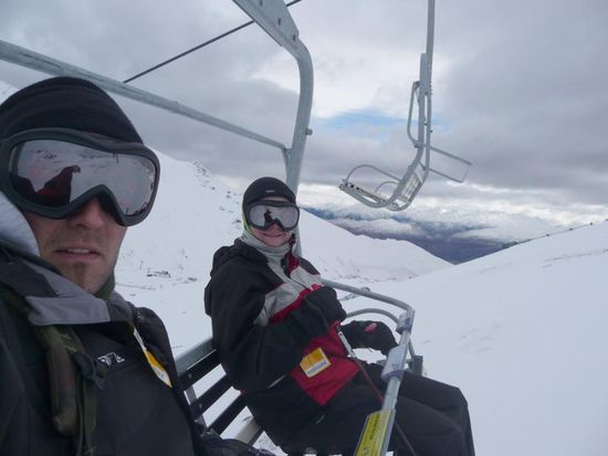 seht ihr diesen unbequemen Sessel