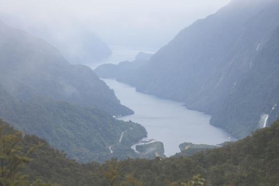 Doubtful Sound