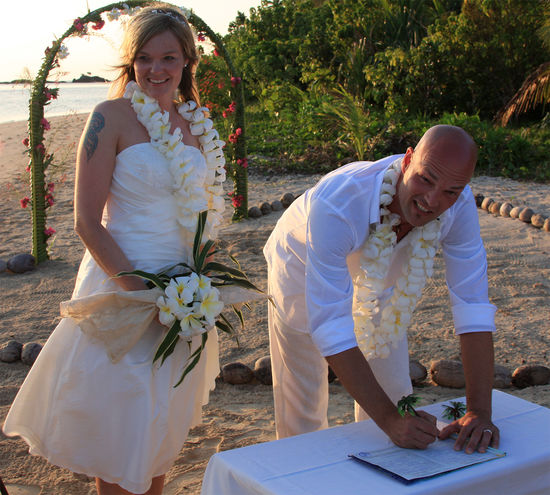 Beachtet den Stift, erkennt ihr die Palme?