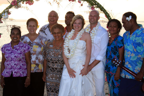 und einige andere...