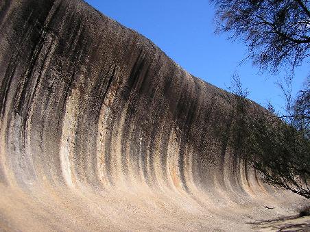 Wave Rock