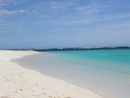 Turquoise Bay