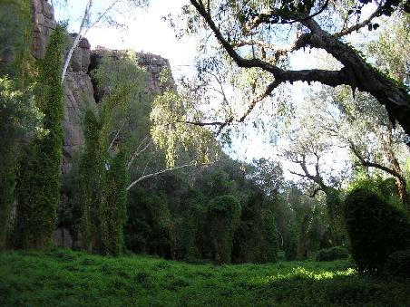 Geikie Gorge