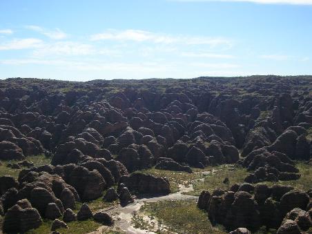 Bungle Bungle National Park