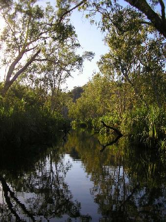 Leliyn National Park