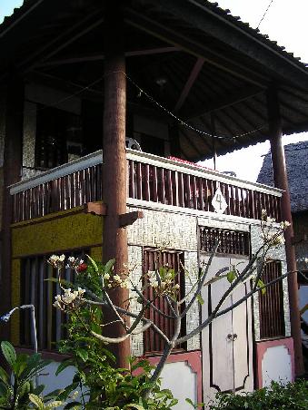 Agung Bungalow, Nusa Lembongan