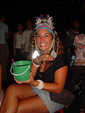 Khao San Road Madness