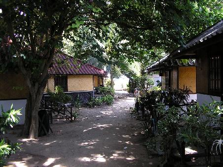 Haadrin Resort, Koh Phangan