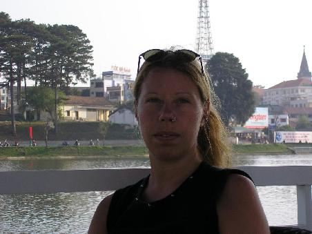 Nittl in Da Lat
