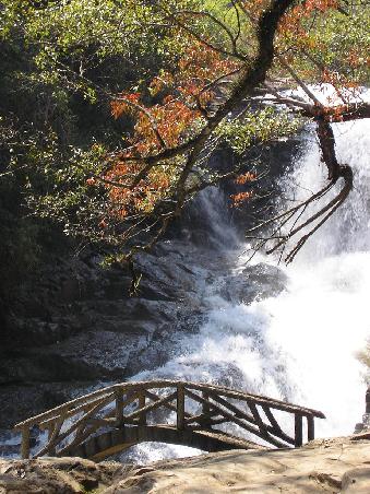 Wasserfall Da Lat