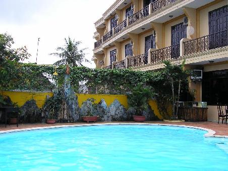 Greenfield Hotel Hoi An