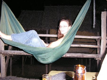 Relaxen in Pai