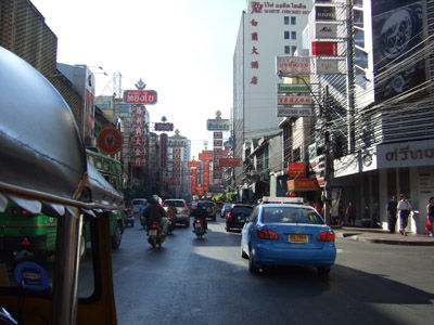 Auch Chinatown