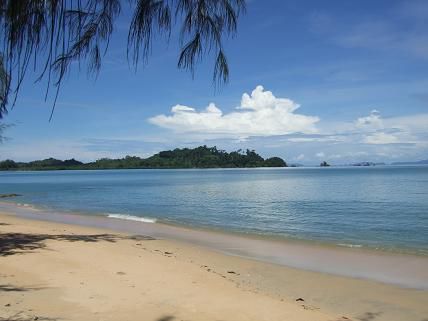 Aow Yai Bay