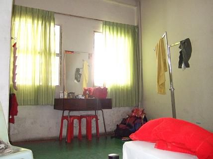 Cathay Guesthouse. Very nice!