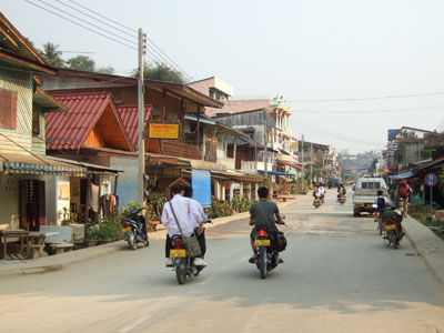 Houai Xai
