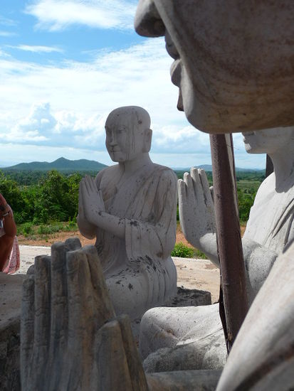 Near Kep