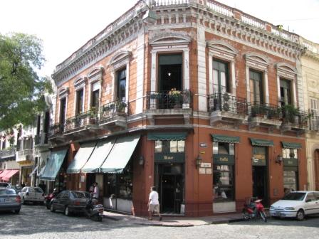 San Telmo