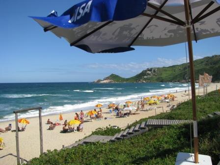 Praia Mole