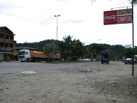 Villa Tunari