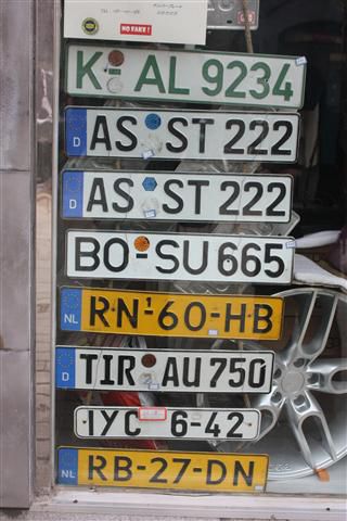 Für Alex.