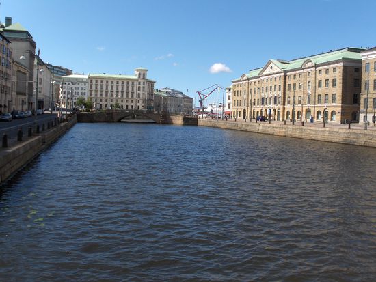 Göteborg