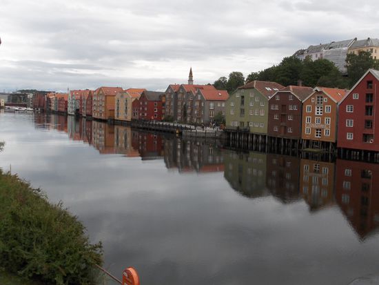 Trondheim