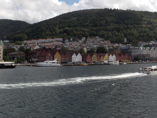 Bergen