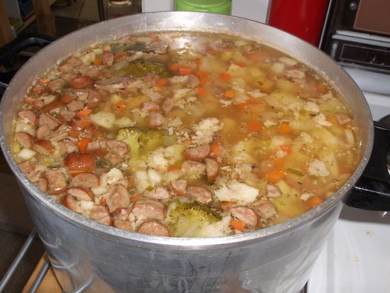 Suppe
