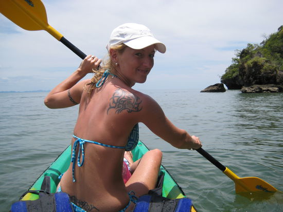 schneller,da geht noch was!