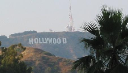 Hollywood jetzt hast Du 2 Stars mehr in Deiner Mitte
Deux etoiles de plus au sein de Hollywood
