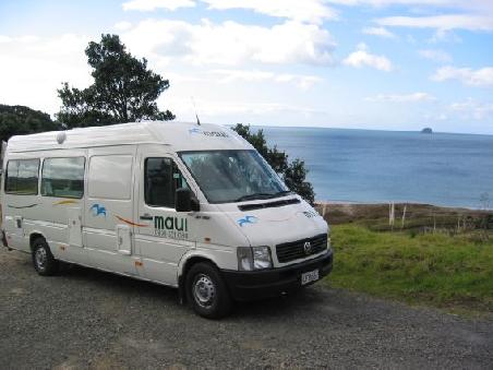 Das Kiwi-Fliewatuet - unser neues Zuhause fuer die naechsten 15 Tage
Notre chez nous pour les 15 jours a venir