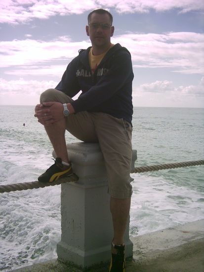 Hi das bin ich...Michel