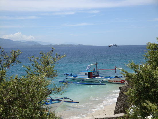 Verde Island